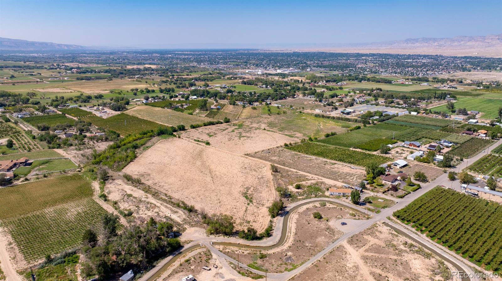 267 33 Road Palisade CO 81526