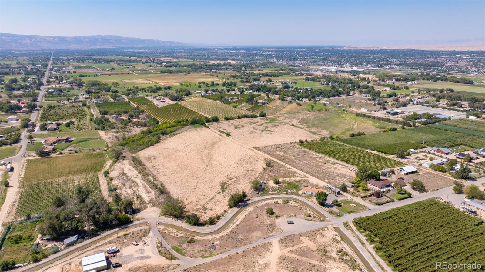 267 33 Road Palisade CO 81526