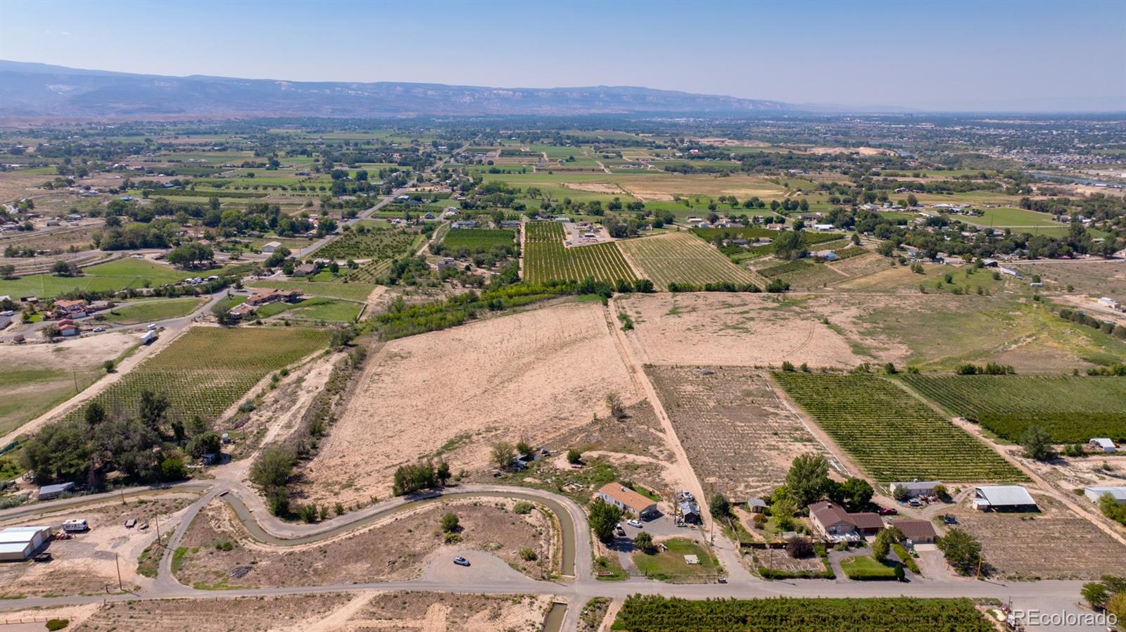 267 33 Road Palisade CO 81526
