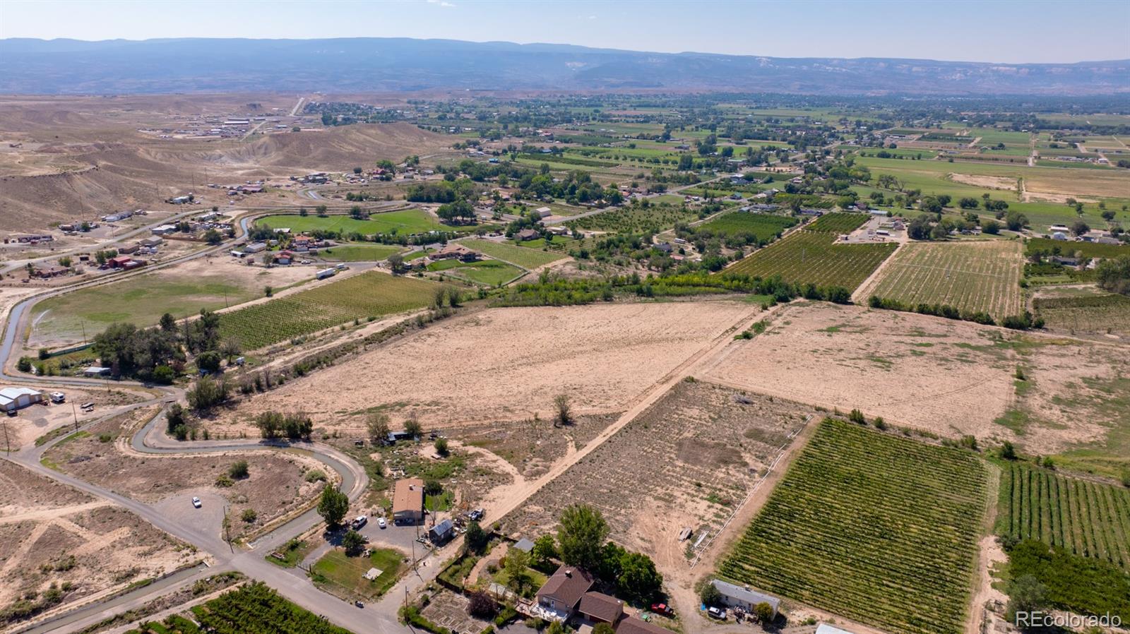 267 33 Road Palisade CO 81526