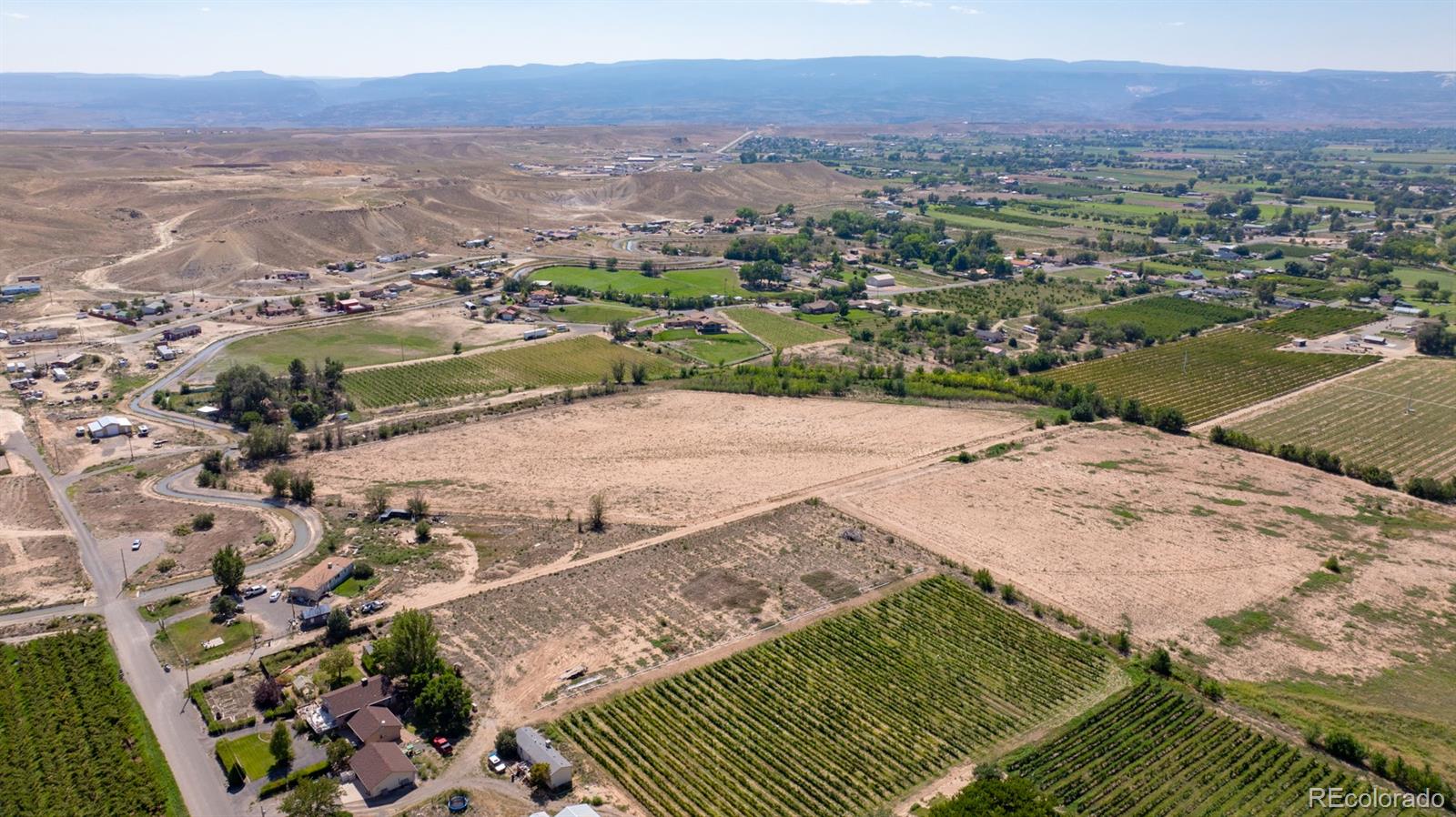 267 33 Road Palisade CO 81526