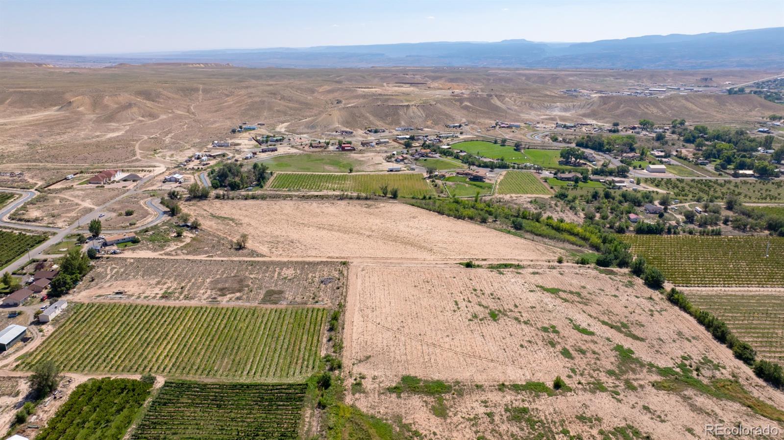 267 33 Road Palisade CO 81526