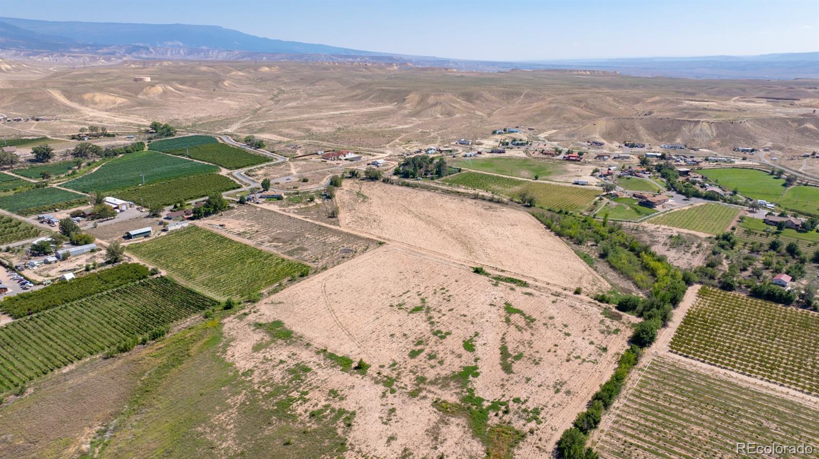 267 33 Road Palisade CO 81526
