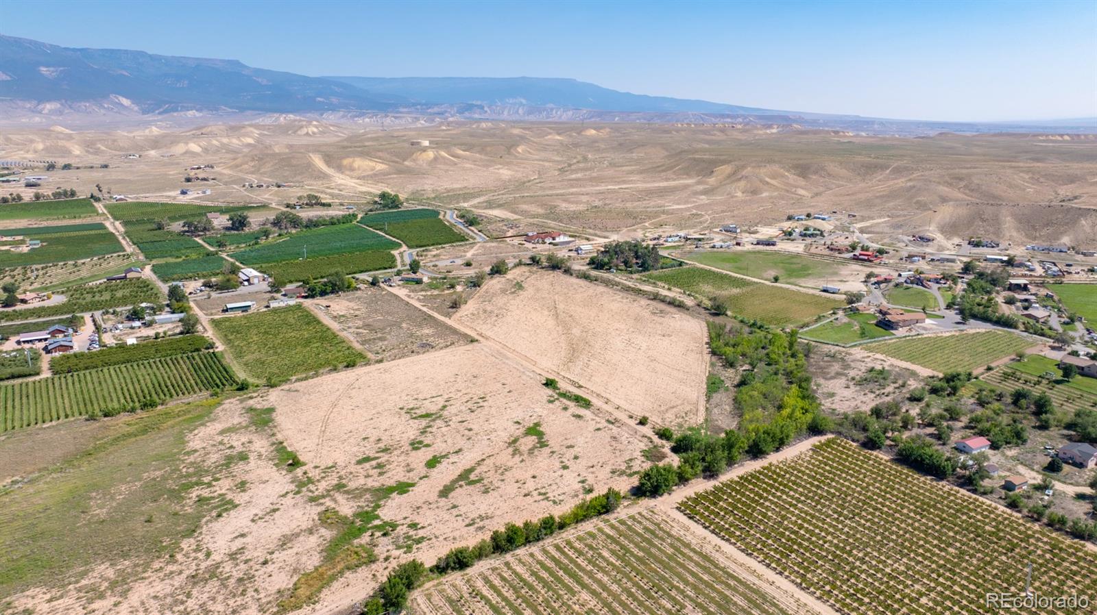 267 33 Road Palisade CO 81526