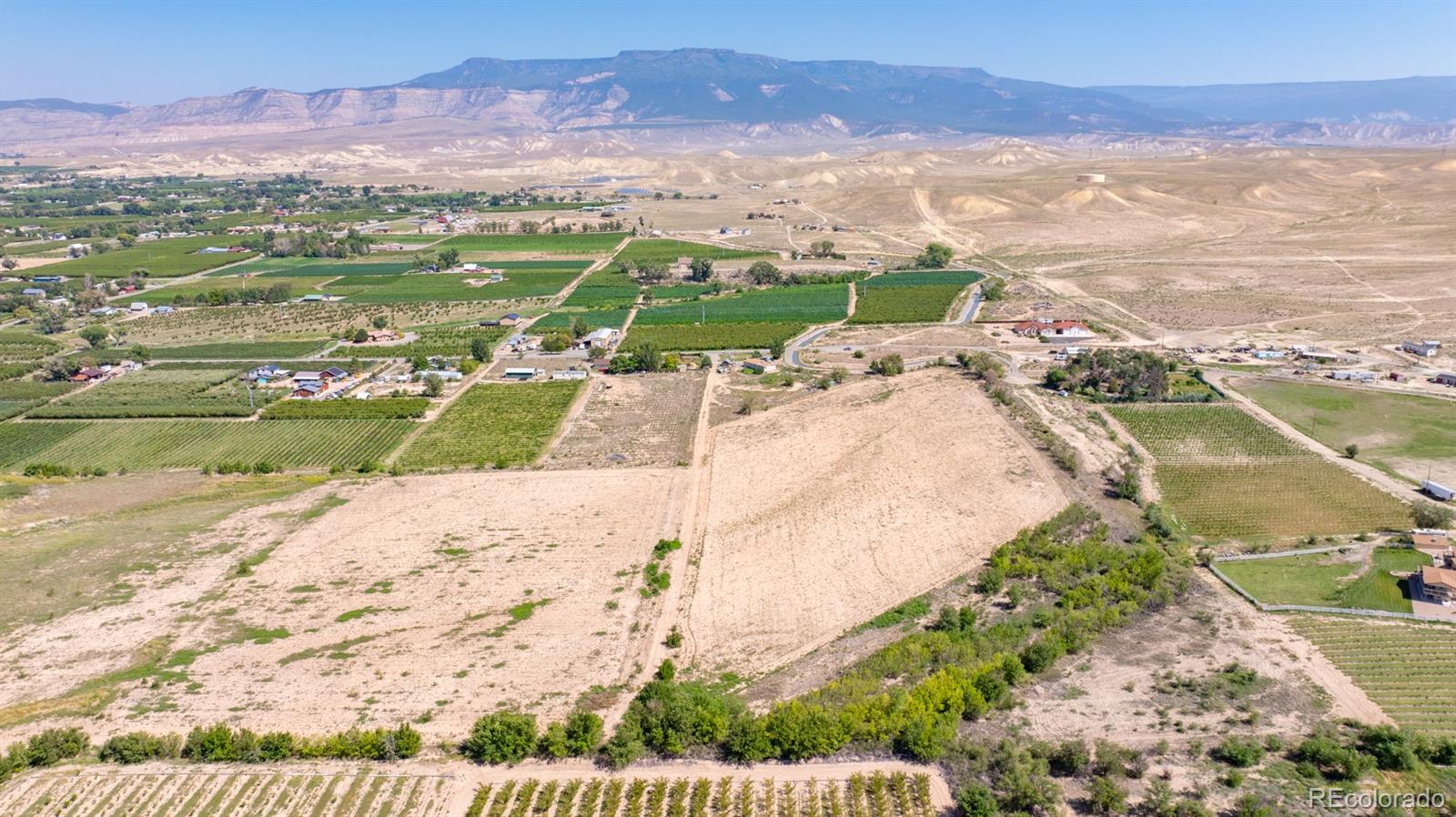 267 33 Road Palisade CO 81526