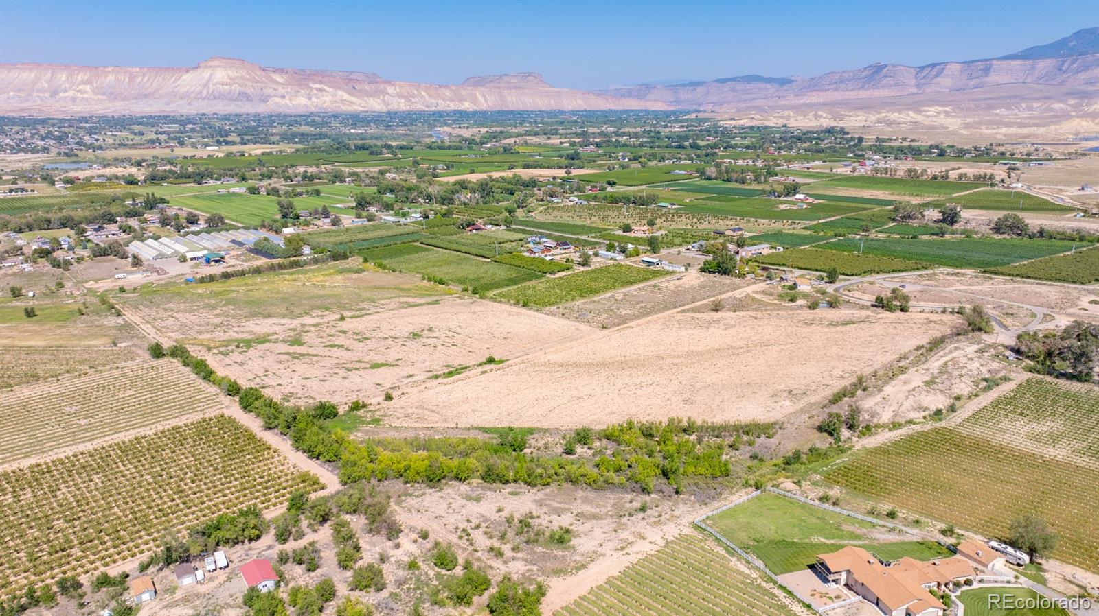 267 33 Road Palisade CO 81526
