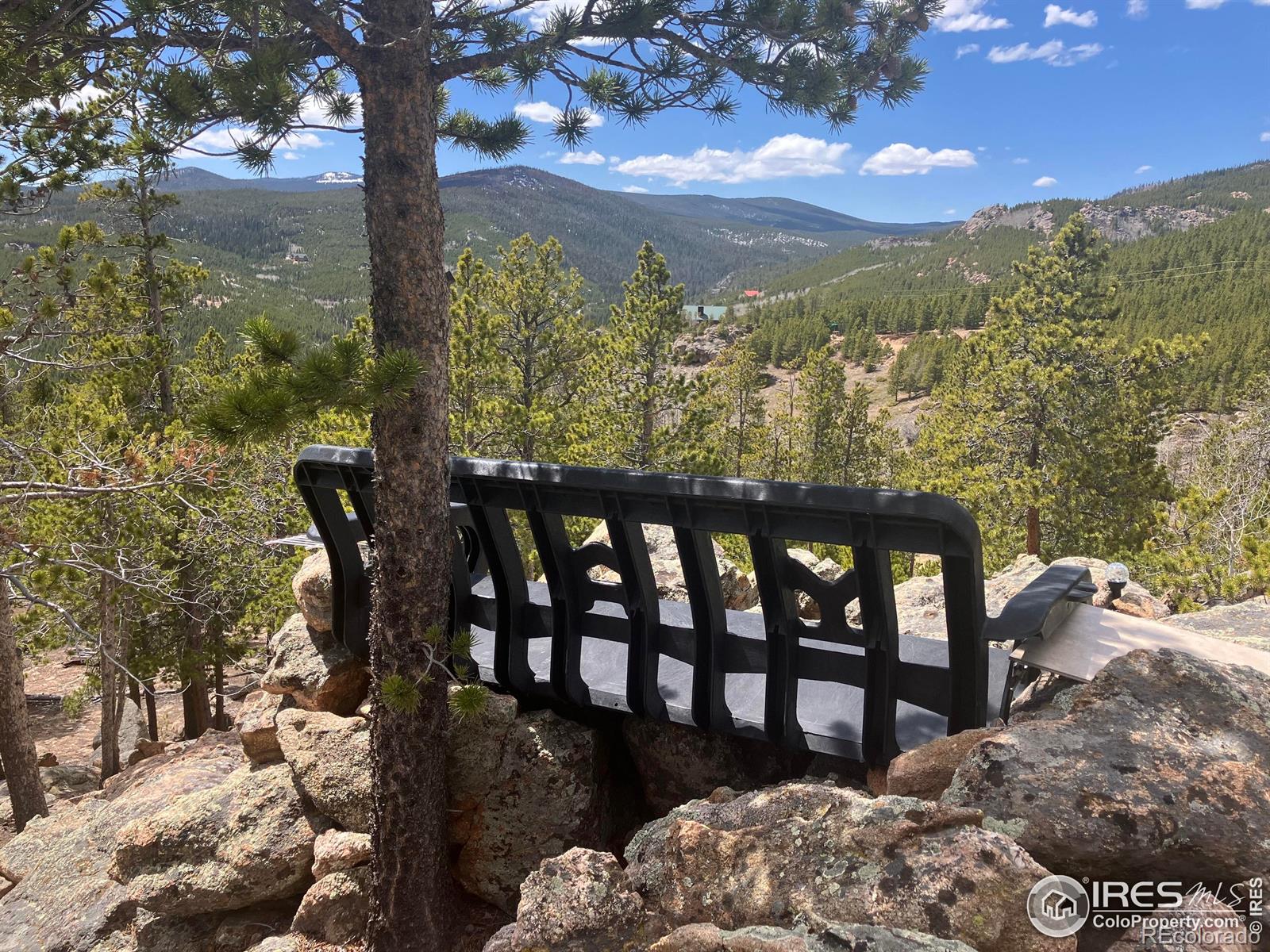 97 Dogrib Court Red Feather Lakes CO 80545
