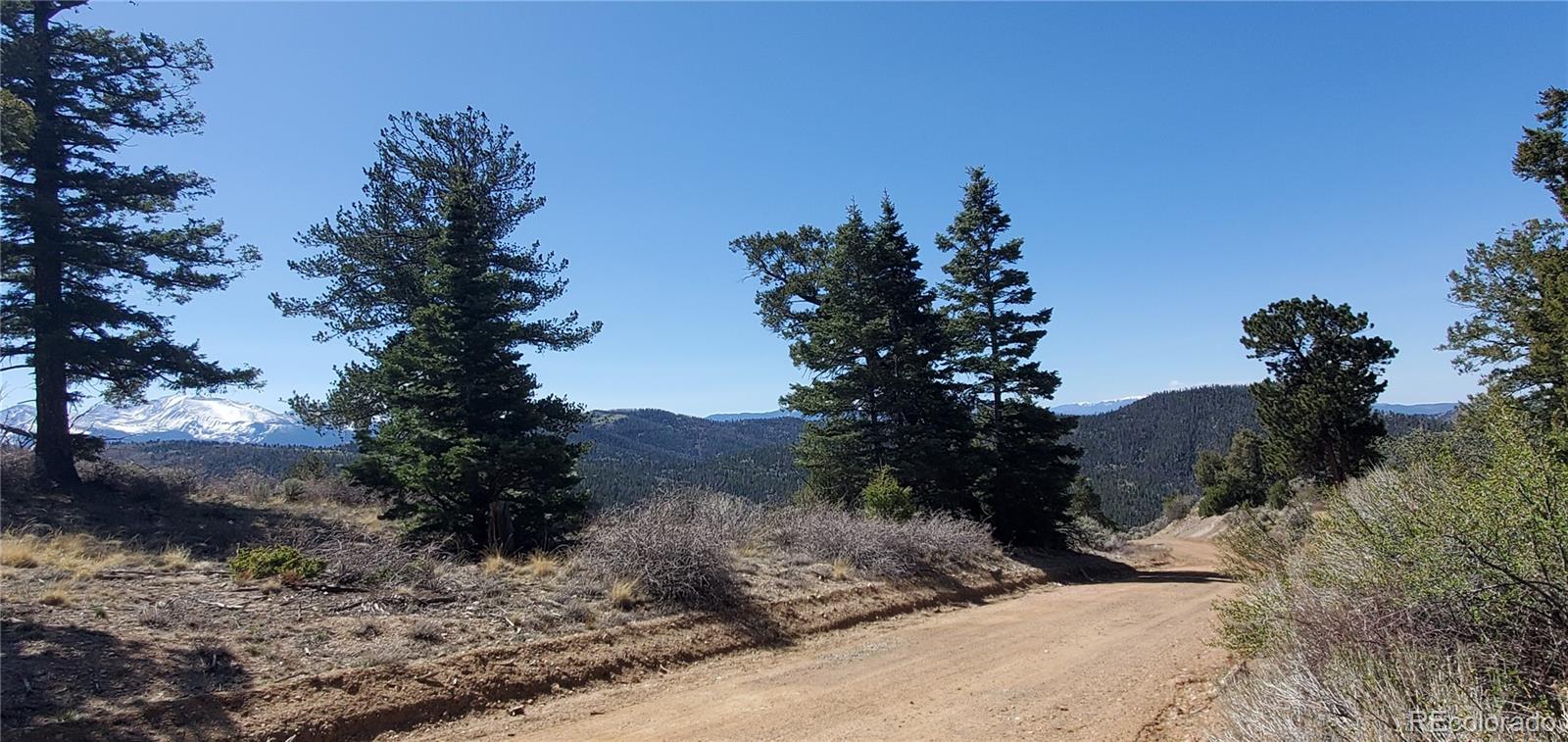 Lot 5802 Tagge Road San Luis CO 81152