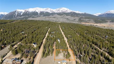 104 Cedar Drive Twin Lakes CO 80461