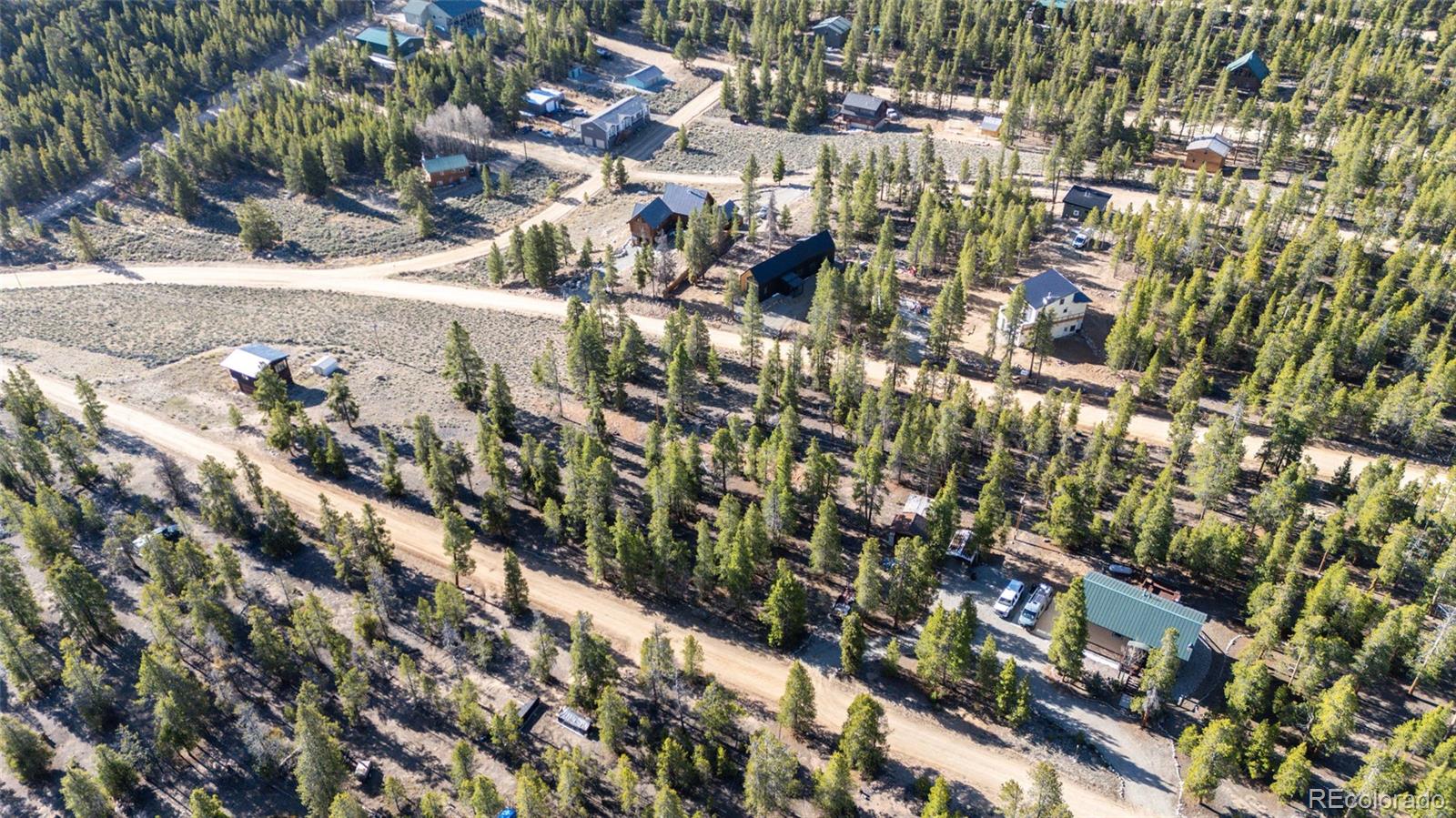 104 Cedar Drive Twin Lakes CO 80461