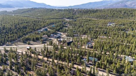 104 Cedar Drive Twin Lakes CO 80461