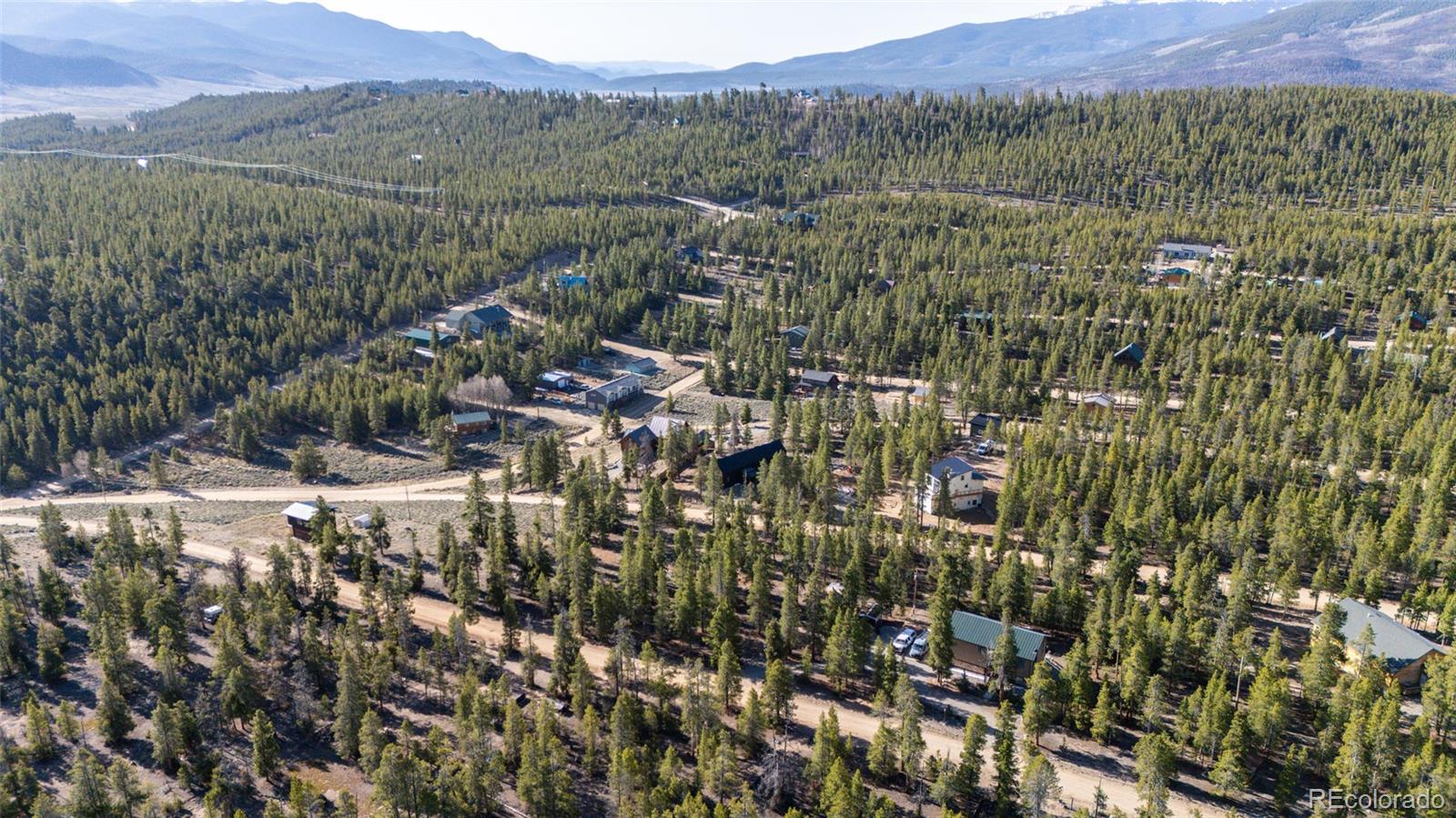 104 Cedar Drive Twin Lakes CO 80461