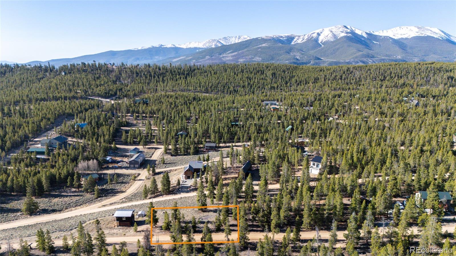 104 Cedar Drive Twin Lakes CO 80461