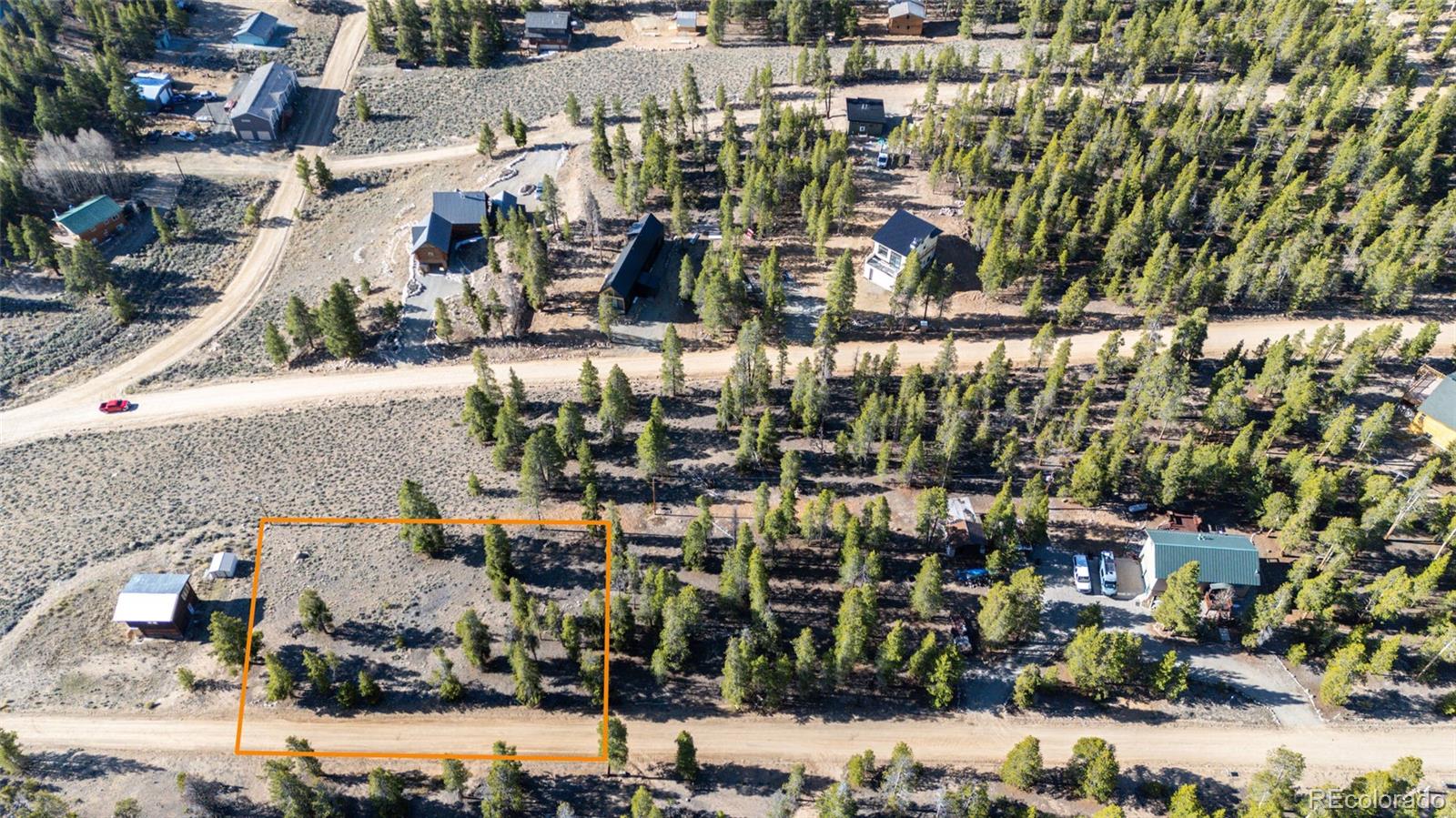 104 Cedar Drive Twin Lakes CO 80461