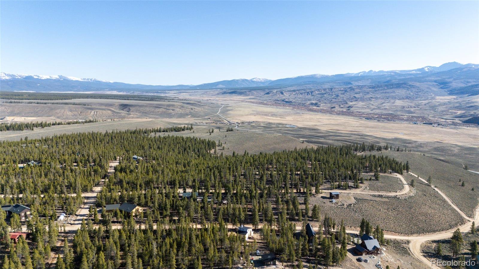 104 Cedar Drive Twin Lakes CO 80461