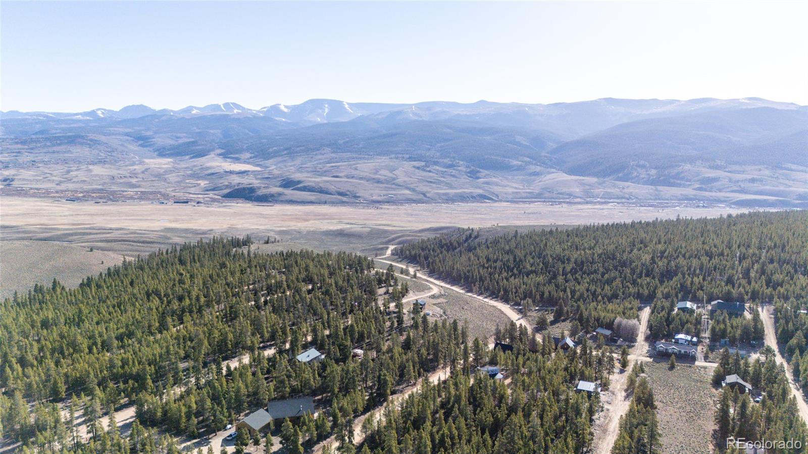 104 Cedar Drive Twin Lakes CO 80461