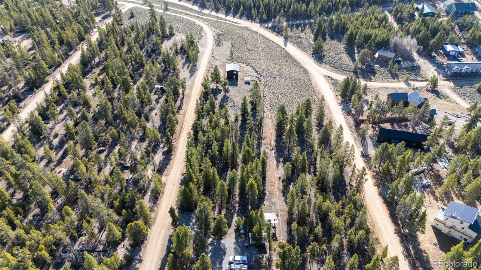 104 Cedar Drive Twin Lakes CO 80461
