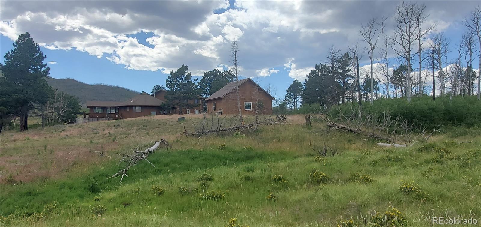 Lot 1720 Fitts Place Fort Garland CO 81133