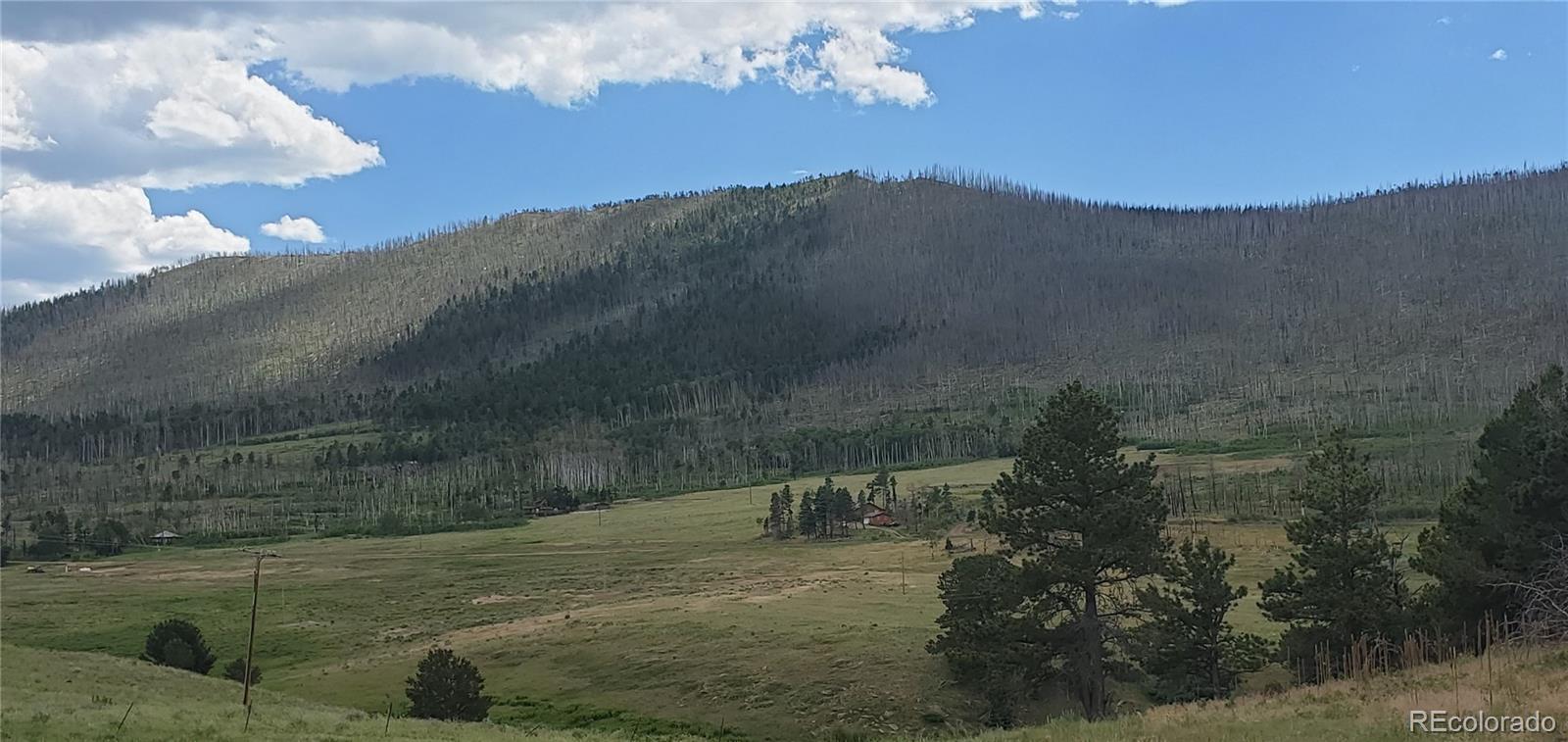 Lot 1720 Fitts Place Fort Garland CO 81133