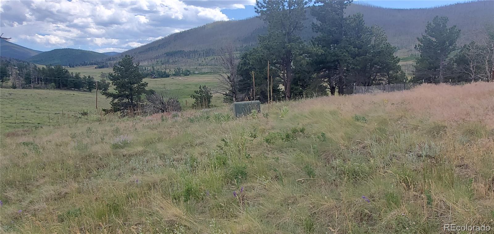 Lot 1720 Fitts Place Fort Garland CO 81133
