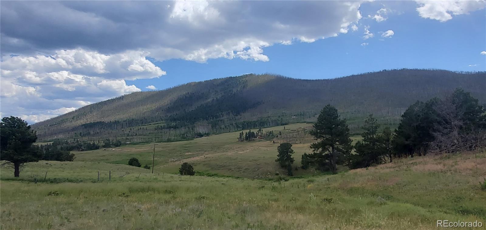 Lot 1720 Fitts Place Fort Garland CO 81133