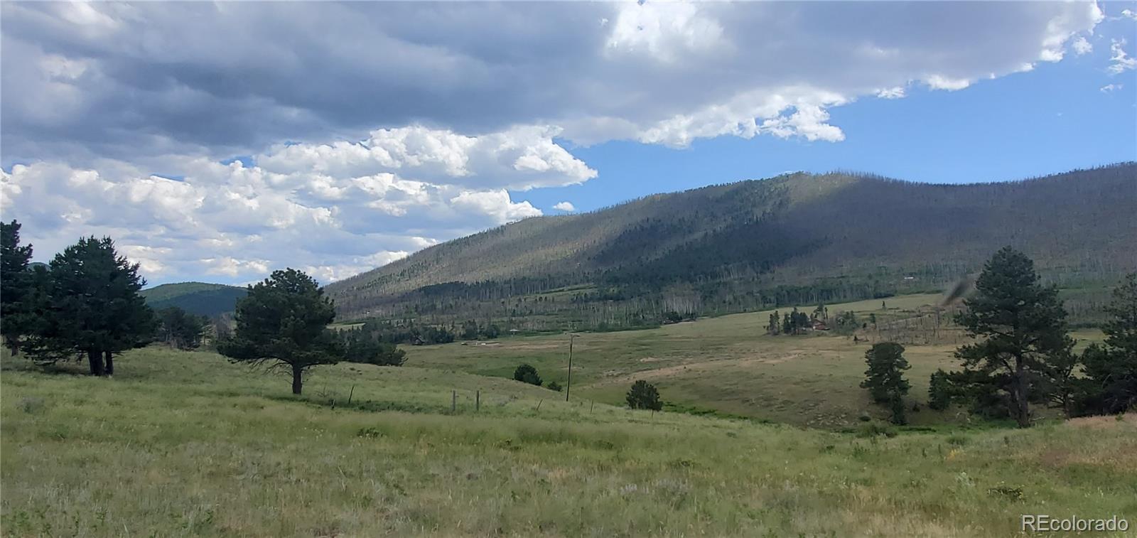 Lot 1720 Fitts Place Fort Garland CO 81133
