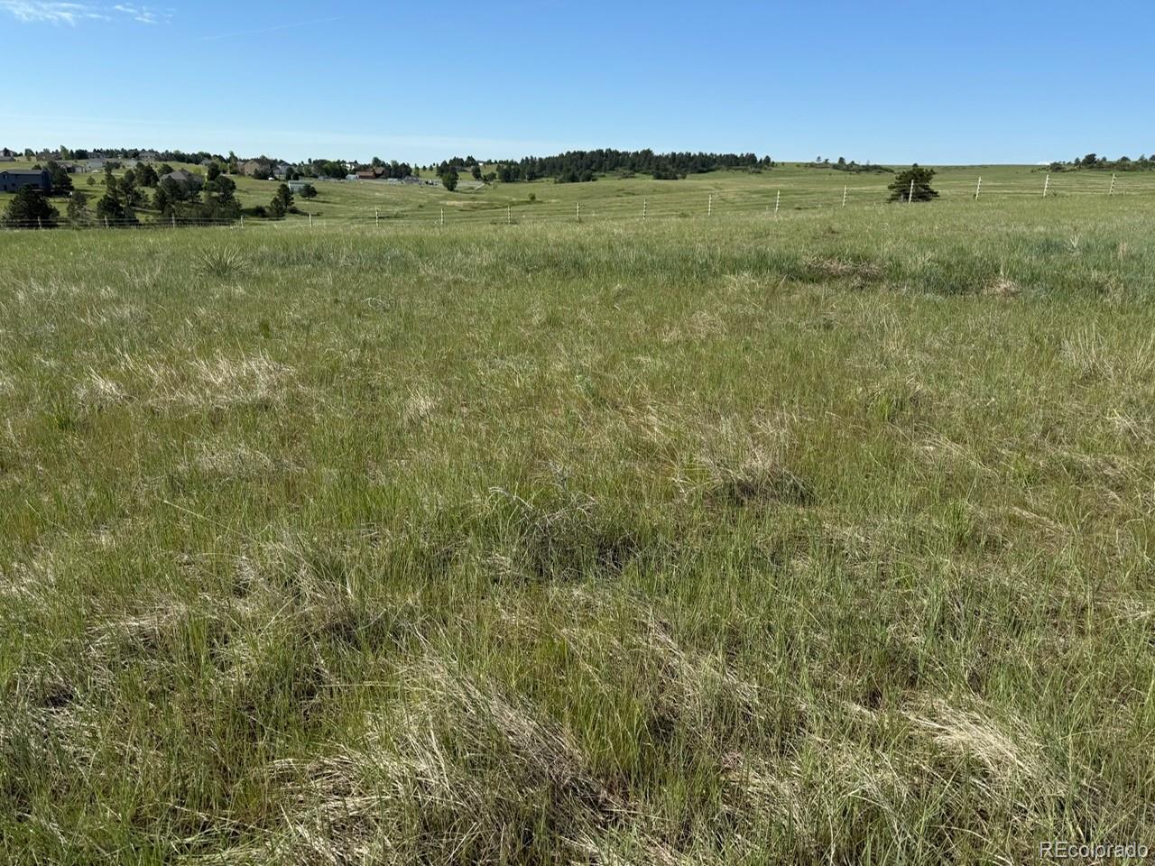 35501 Cheyenne Trail Elizabeth CO 80107