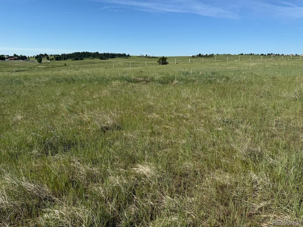 35501 Cheyenne Trail Elizabeth CO 80107