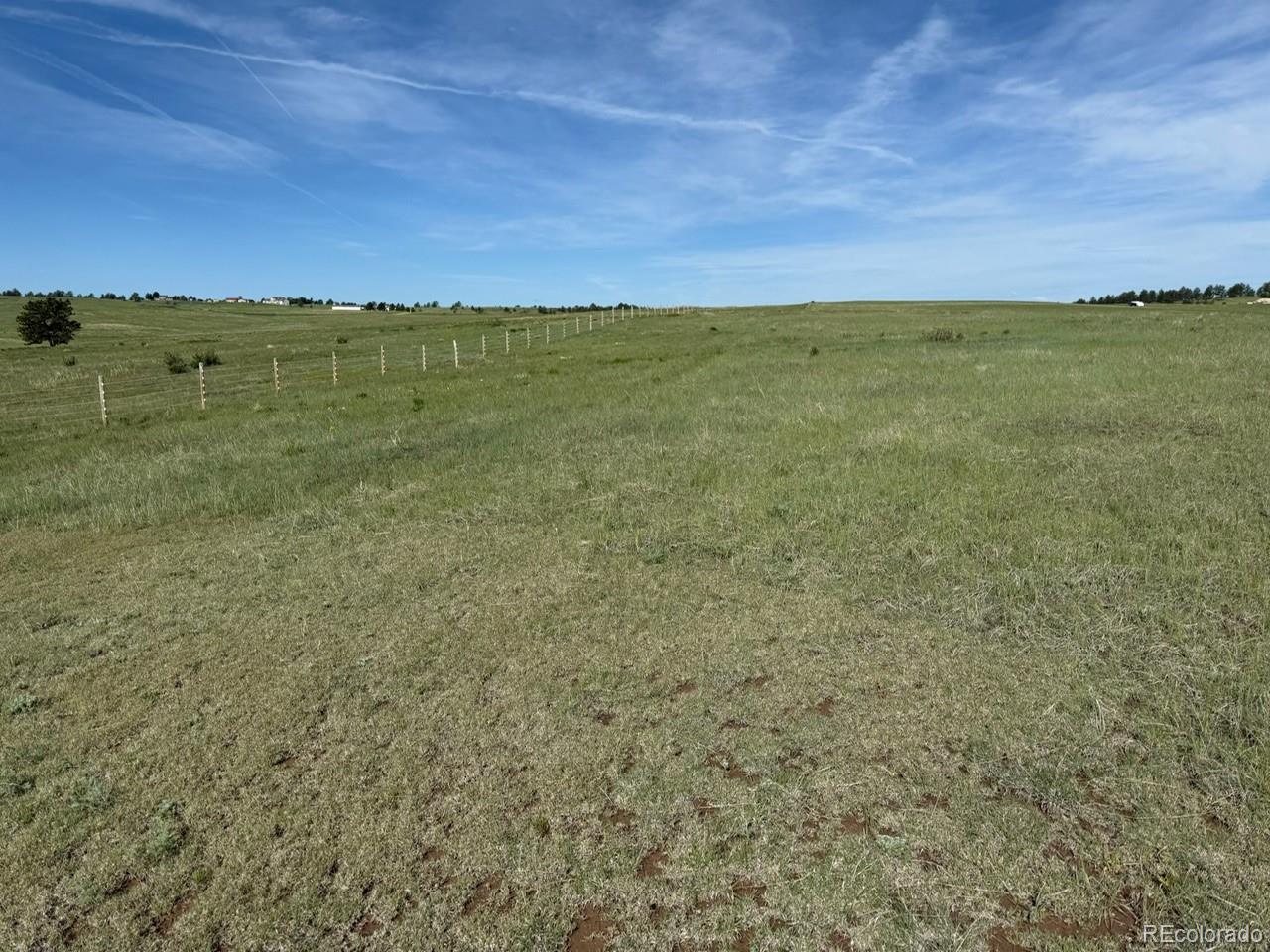 35501 Cheyenne Trail Elizabeth CO 80107