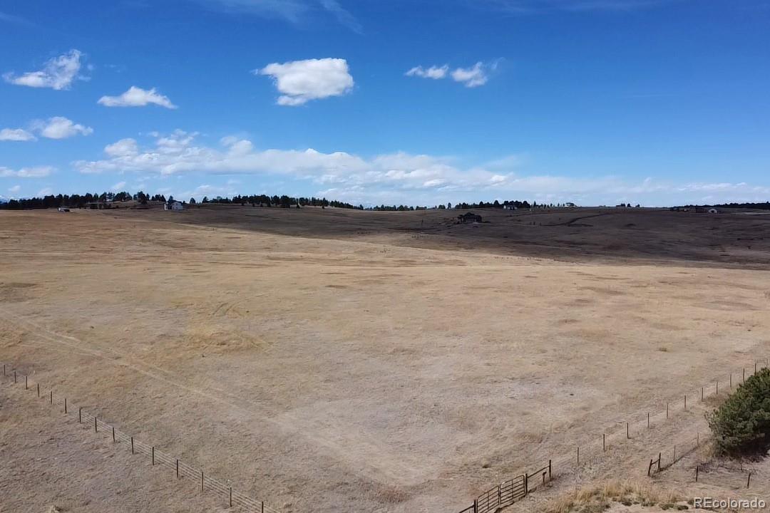 35501 Cheyenne Trail Elizabeth CO 80107