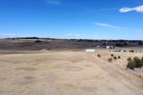 35501 Cheyenne Trail Elizabeth CO 80107