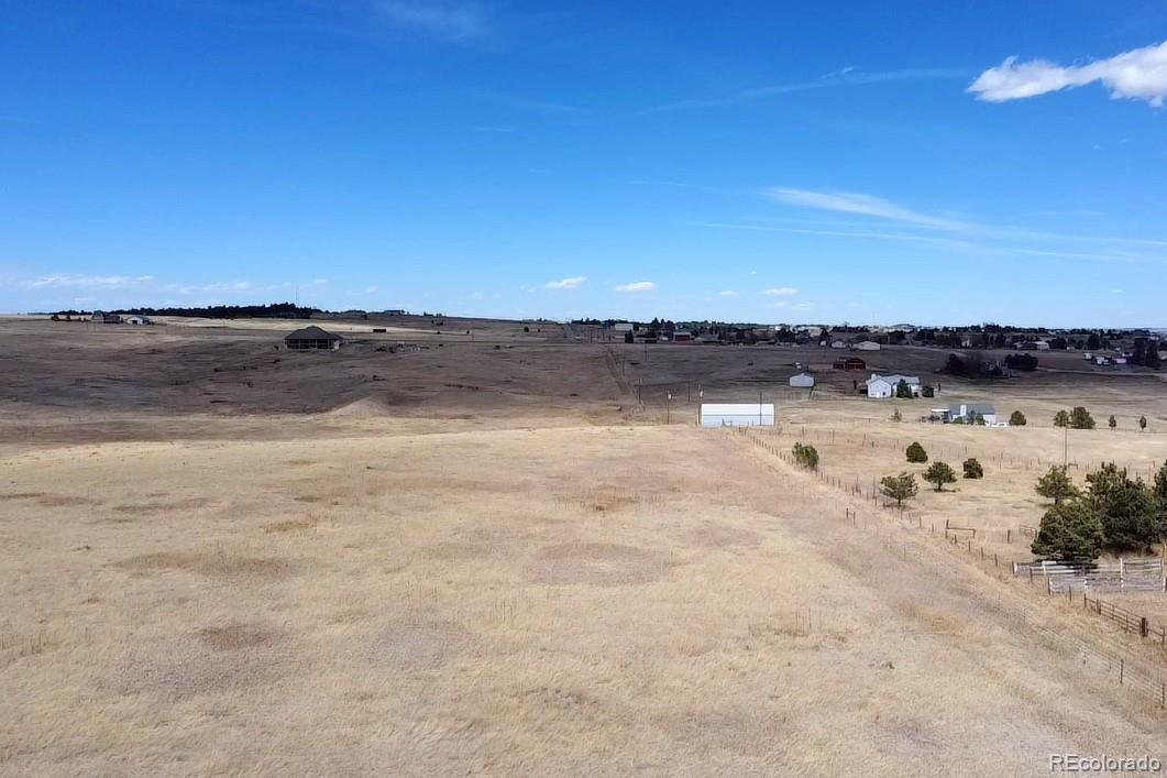 35501 Cheyenne Trail Elizabeth CO 80107