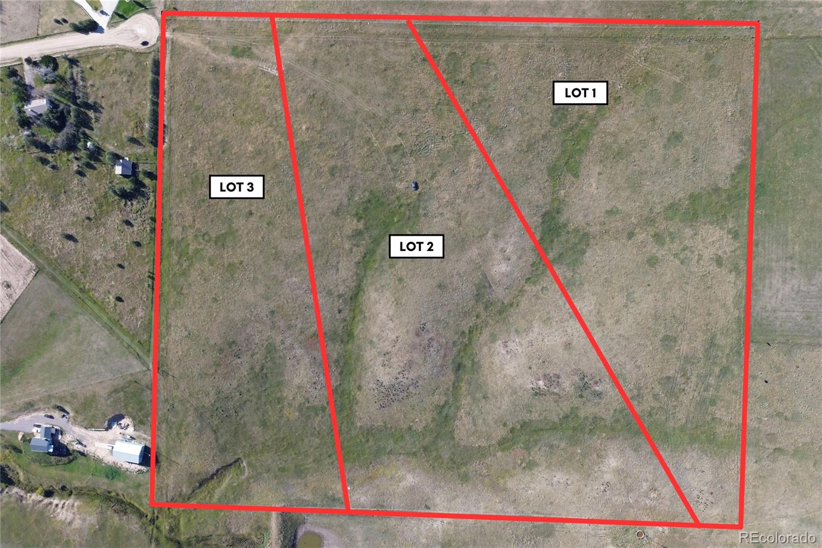35501 Cheyenne Trail Elizabeth CO 80107