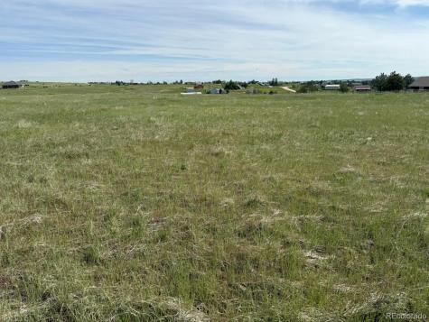 35501 Cheyenne Trail Elizabeth CO 80107
