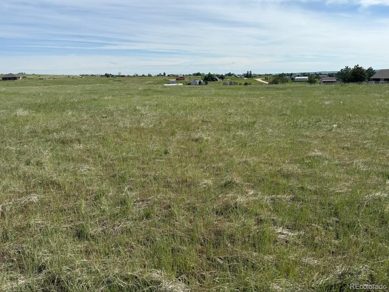 35501 Cheyenne Trail Elizabeth CO 80107