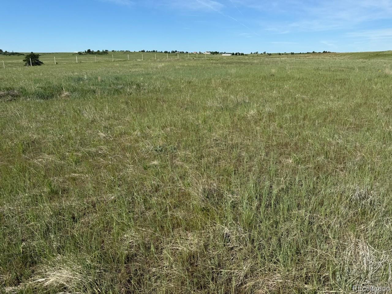 35501 Cheyenne Trail Elizabeth CO 80107