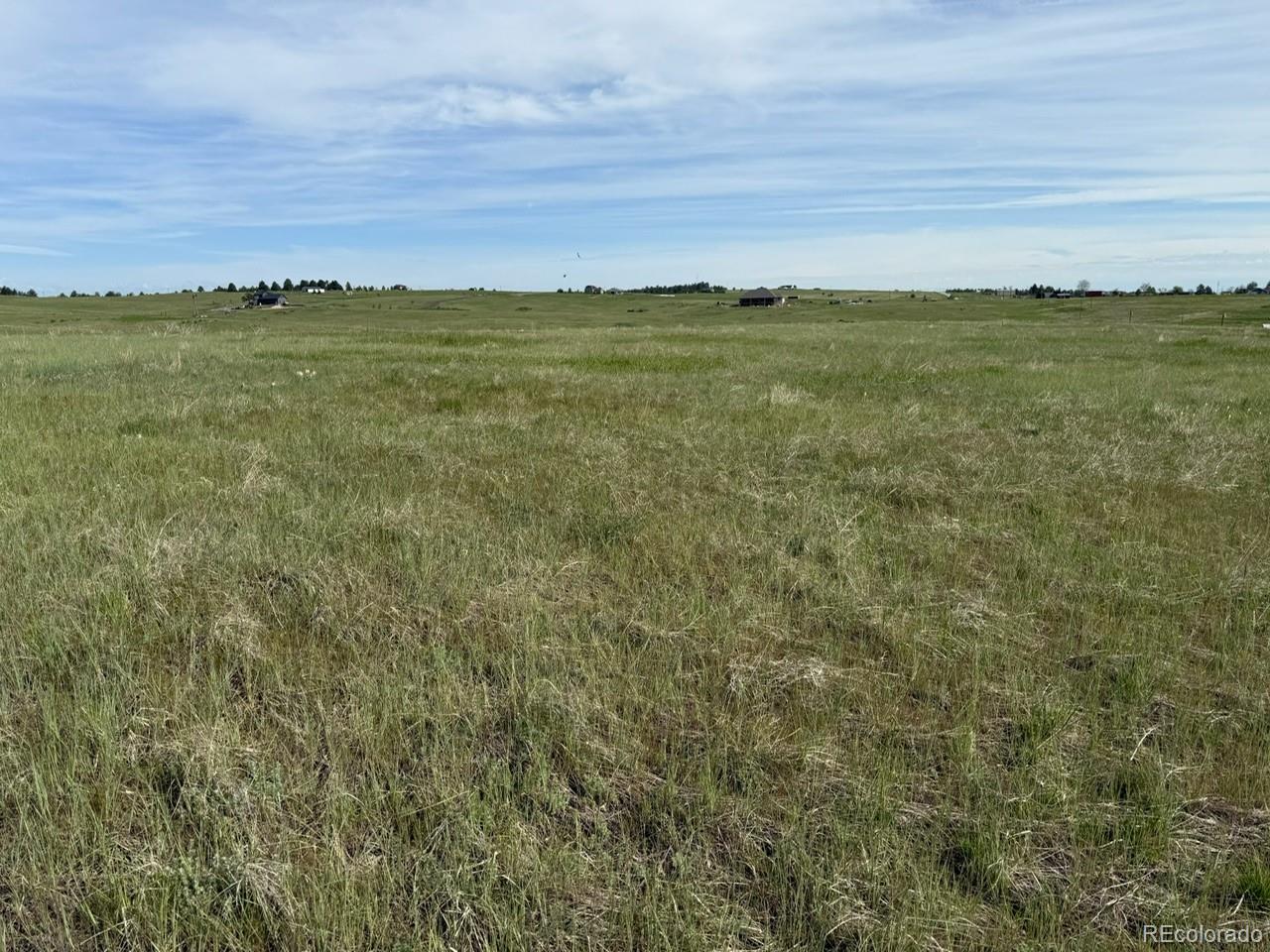 35501 Cheyenne Trail Elizabeth CO 80107