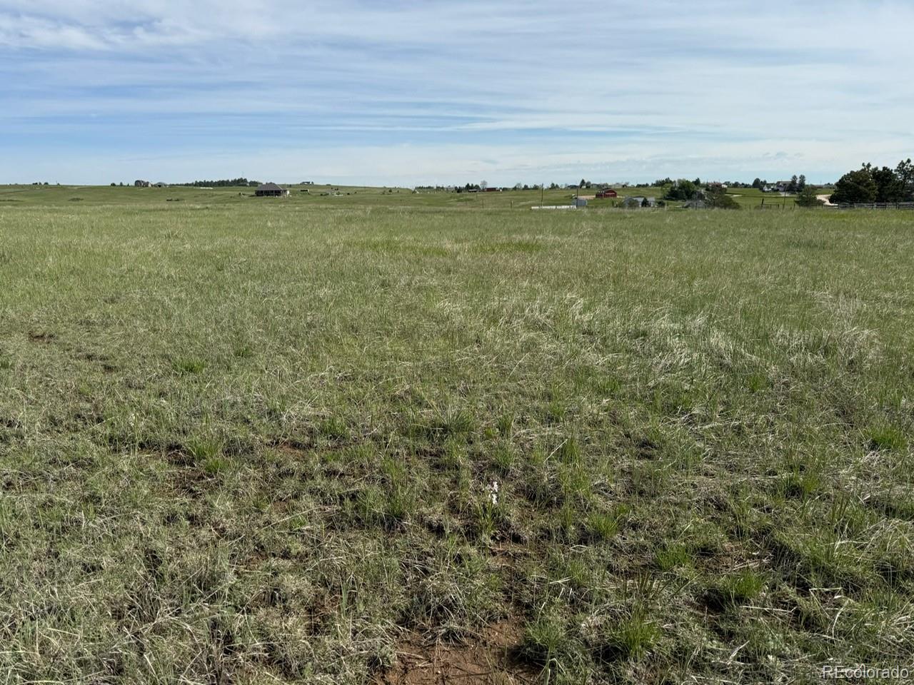 35501 Cheyenne Trail Elizabeth CO 80107