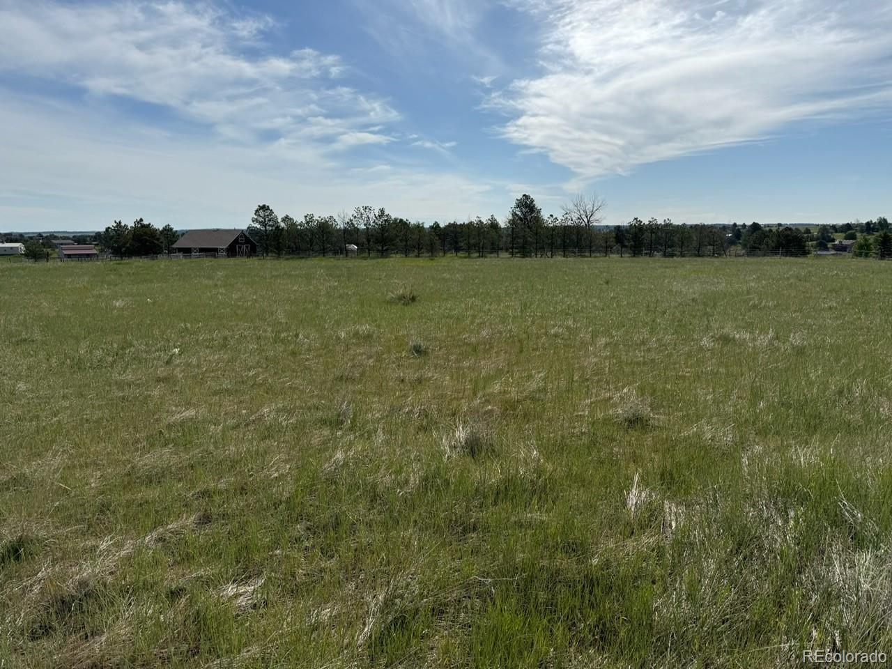 35501 Cheyenne Trail Elizabeth CO 80107