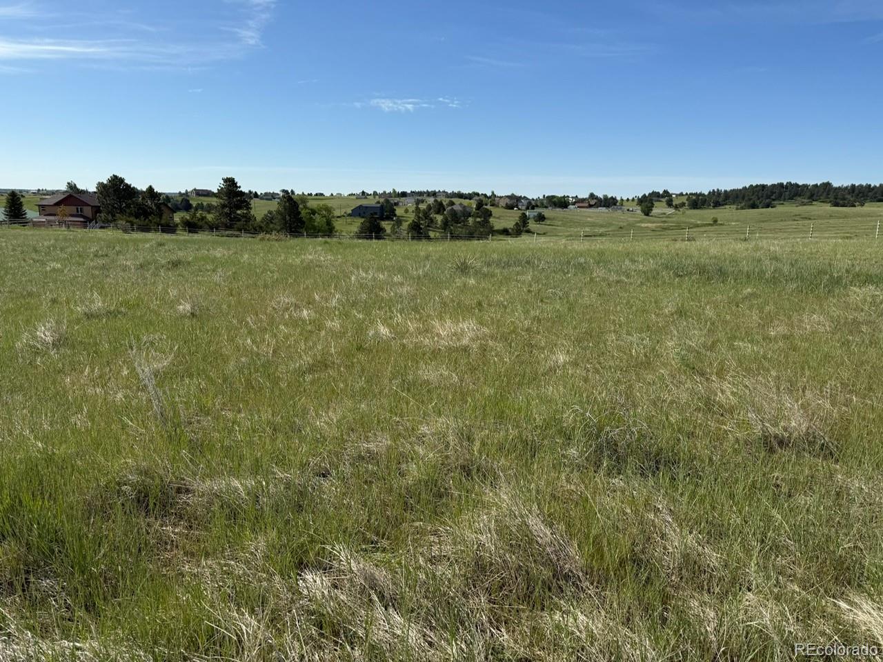 35501 Cheyenne Trail Elizabeth CO 80107