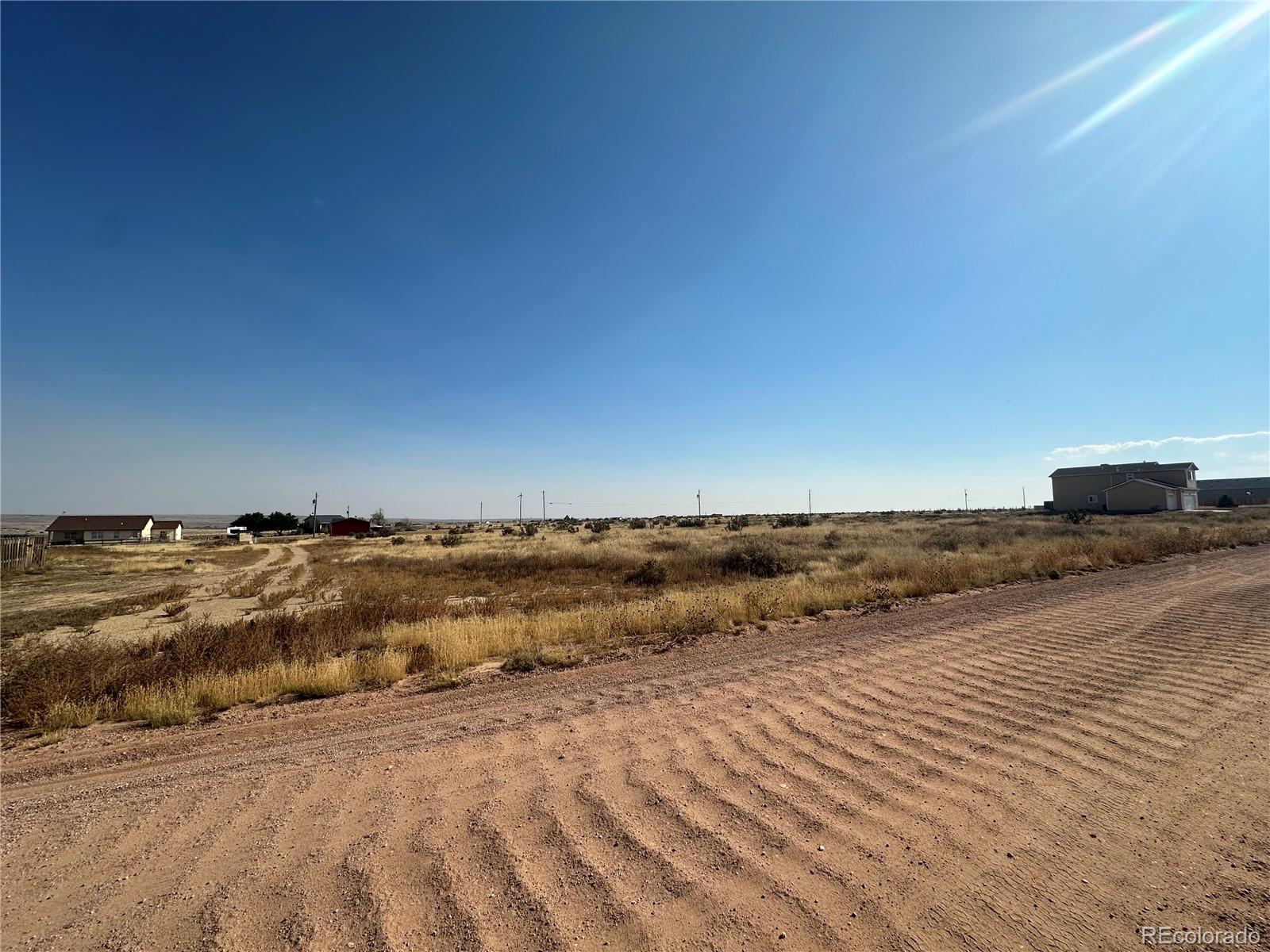1436 N Chuckwagon Lane Pueblo CO 81007