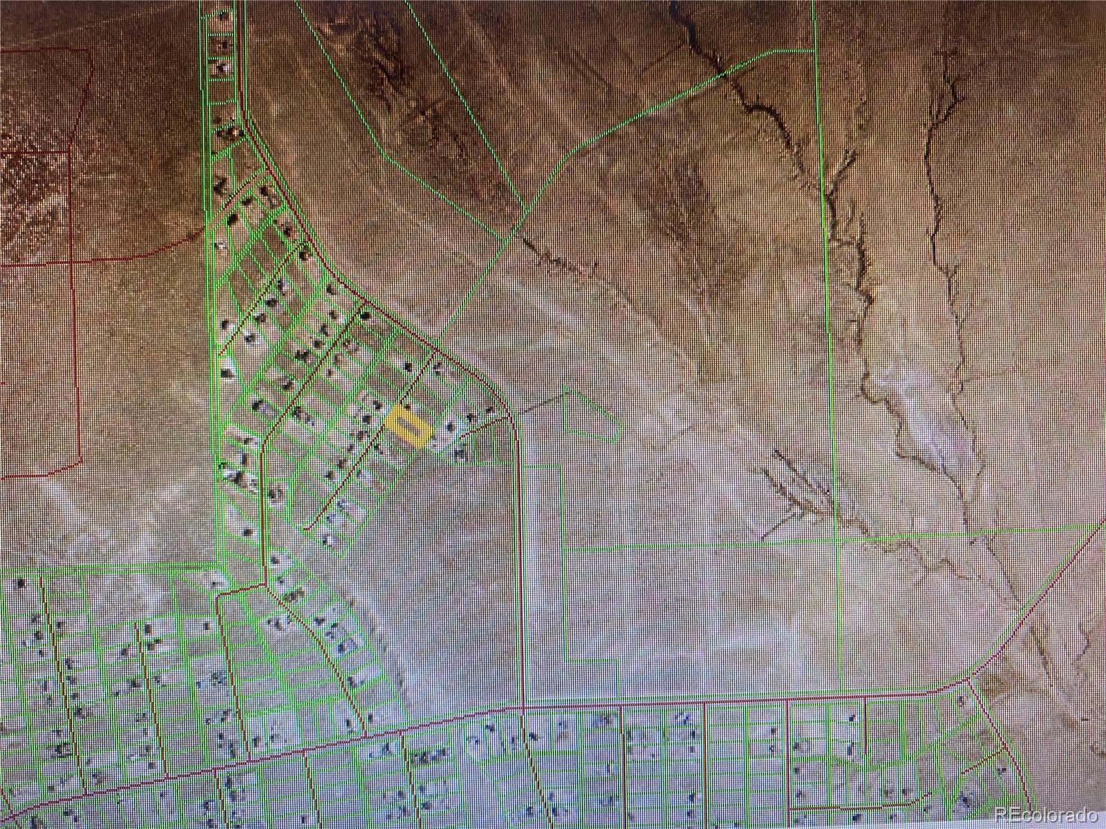 1436 N Chuckwagon Lane Pueblo CO 81007