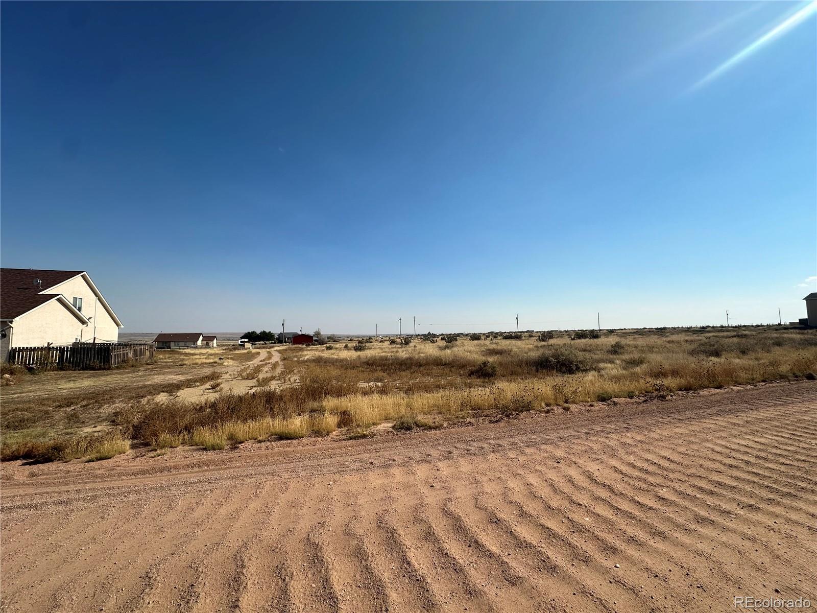 1436 N Chuckwagon Lane Pueblo CO 81007