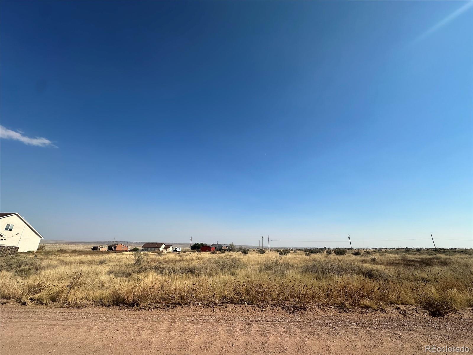 1436 N Chuckwagon Lane Pueblo CO 81007