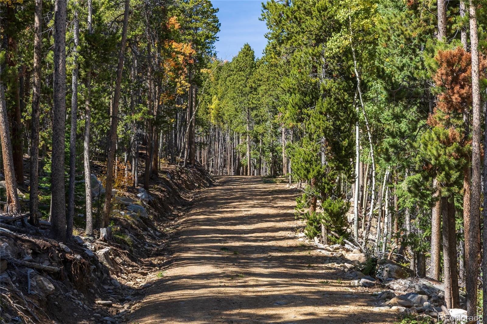 003 Seldom Seen Road Golden CO 80403