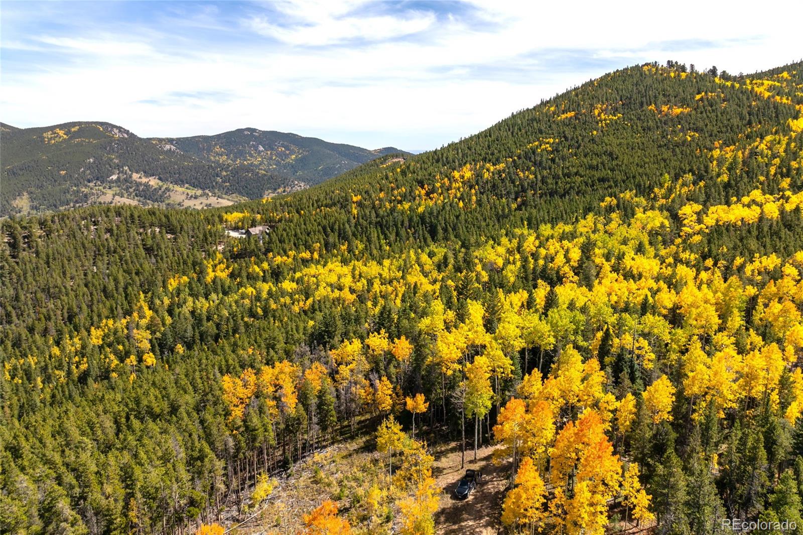003 Seldom Seen Road Golden CO 80403