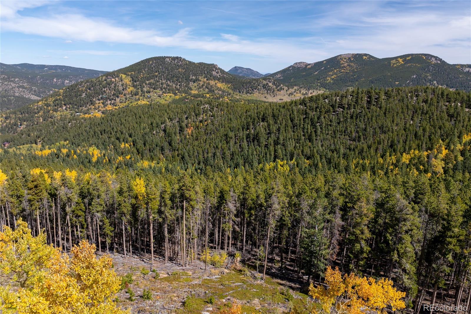 003 Seldom Seen Road Golden CO 80403