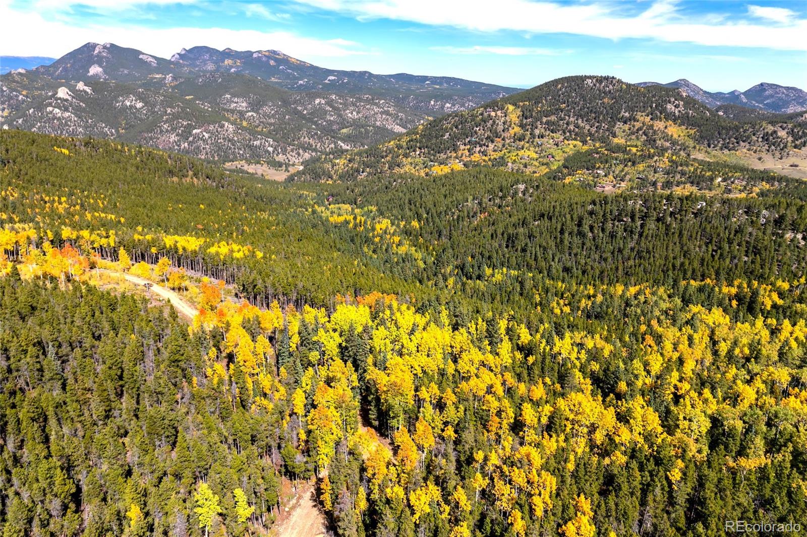 003 Seldom Seen Road Golden CO 80403