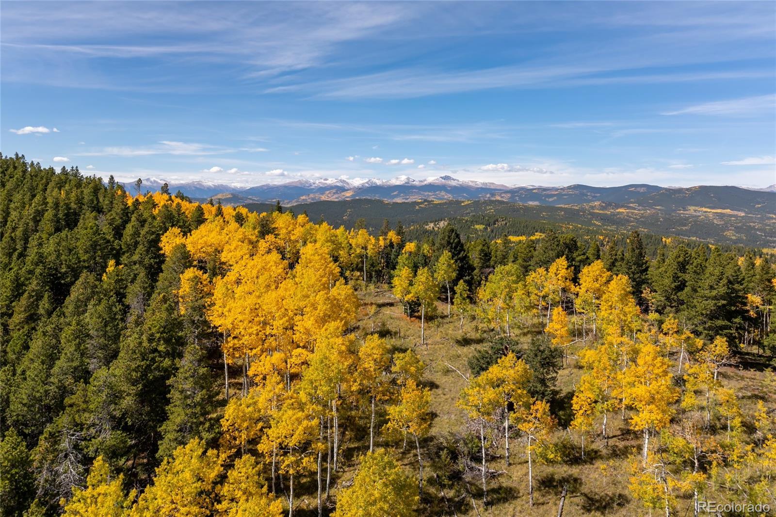 003 Seldom Seen Road Golden CO 80403