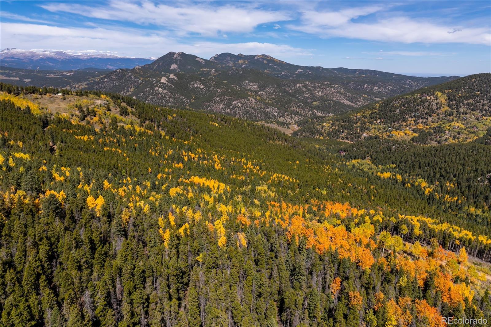 003 Seldom Seen Road Golden CO 80403
